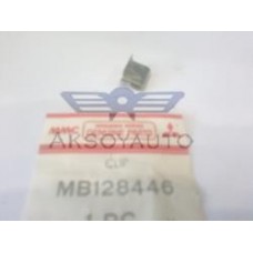MB128446 KLİPS ÖN KAPI NİKELAJI L200 84-98